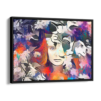 Collection No.1 - FLOWER GaiRL 5/5