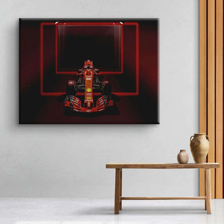 Formel 1 Ferrari Ed.2