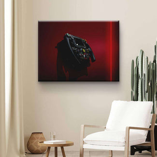 Formel 1 Ferrari Ed.3