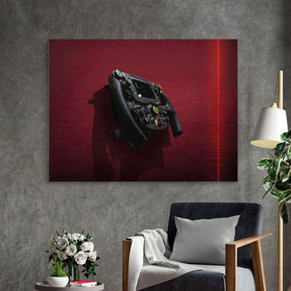 Formel 1 Ferrari Ed.3