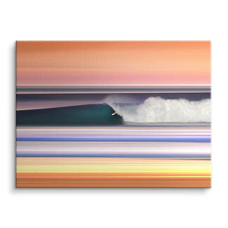 From nothing landscape