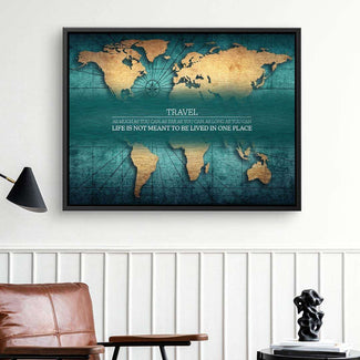 Travel - World