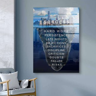 City of Success - English