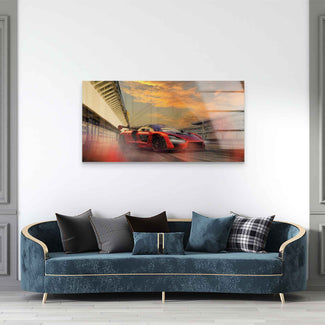 McLaren Senna Ed.1