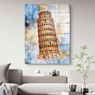 Schiefe Turm von Pisa