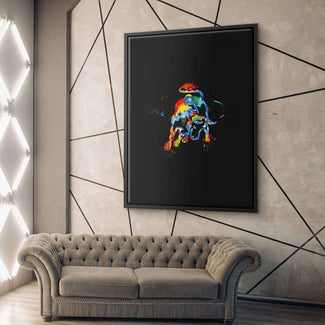 Taurus - clear edition