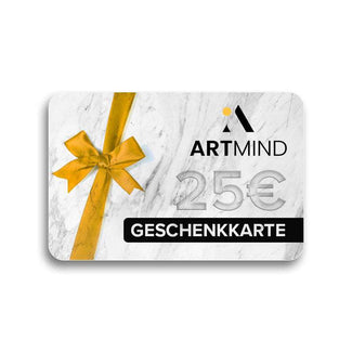 Geschenkgutschein