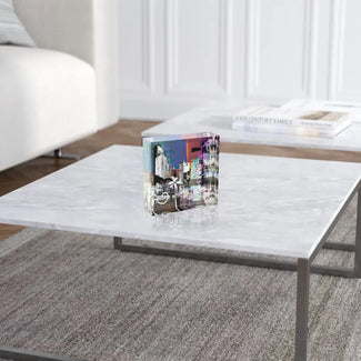 Acrylblock - Los Angeles