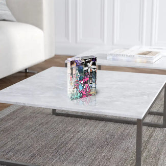 Acrylblock - Esta muy loca