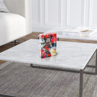 Acrylblock - This is me