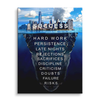 City of Success - English