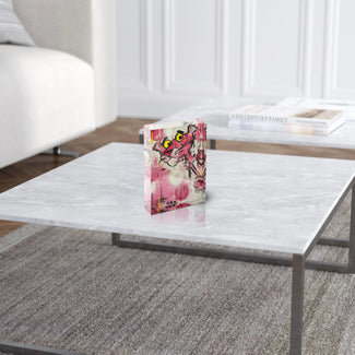 Acrylblock - Pink Panther