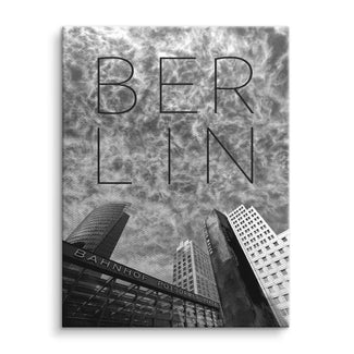 BERLIN Potsdamer Platz