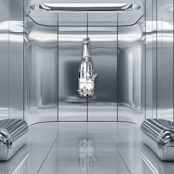 Platinum Sparkle