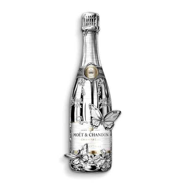 Platinum Sparkle