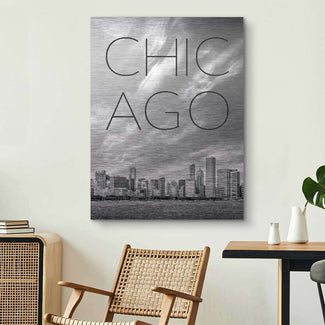 CHICAGO Skyline