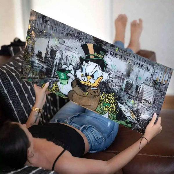 Be King