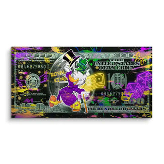 Royal King - Black Edition