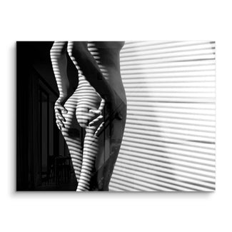 Body lines - 2nd Chance