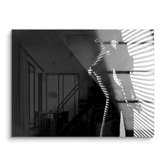 Silent shape - 2nd Chance