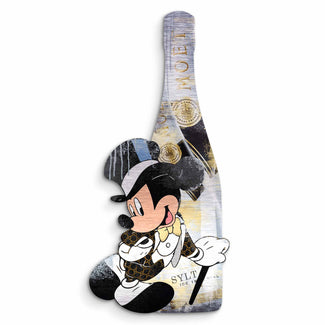 White Champagne - 2nd Chance