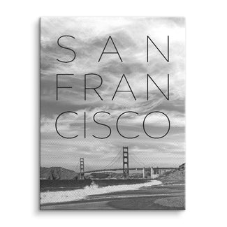 Golden Gate Bridge & Baker Beach