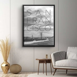 Golden Gate Bridge & Baker Beach