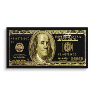 Golden Dollar - 2nd Chance