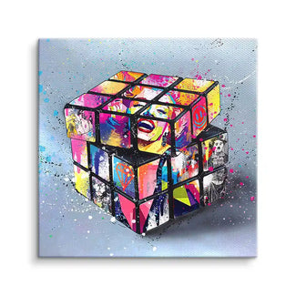 Rubik's - Marilyn