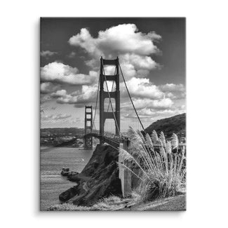 SAN FRANCISCO Golden Gate Bridge