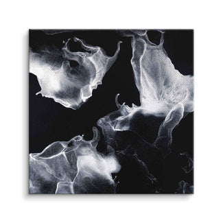 Metallic Abstract II