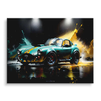 Splash Ac Cobra 1