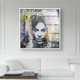 The Unforgettable Prince