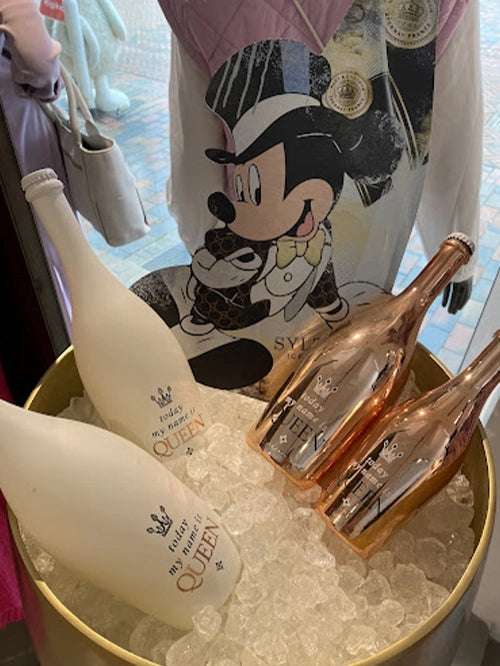 Fashion meets Art: Die Neugestaltung der HeySylt Boutique