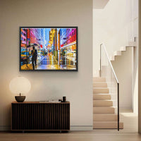 Muurschilderingen Fotografie