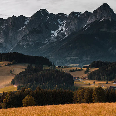 Natur und Landschaft