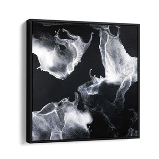 Metallic Abstract II 