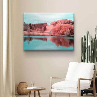 Serene Lake