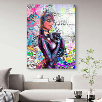 Catwoman