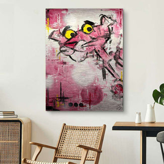 Pink Panther