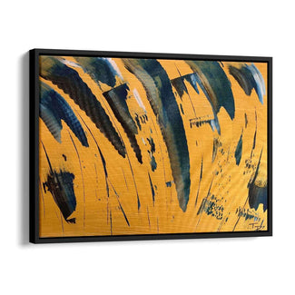 Wasserfall des Himmels