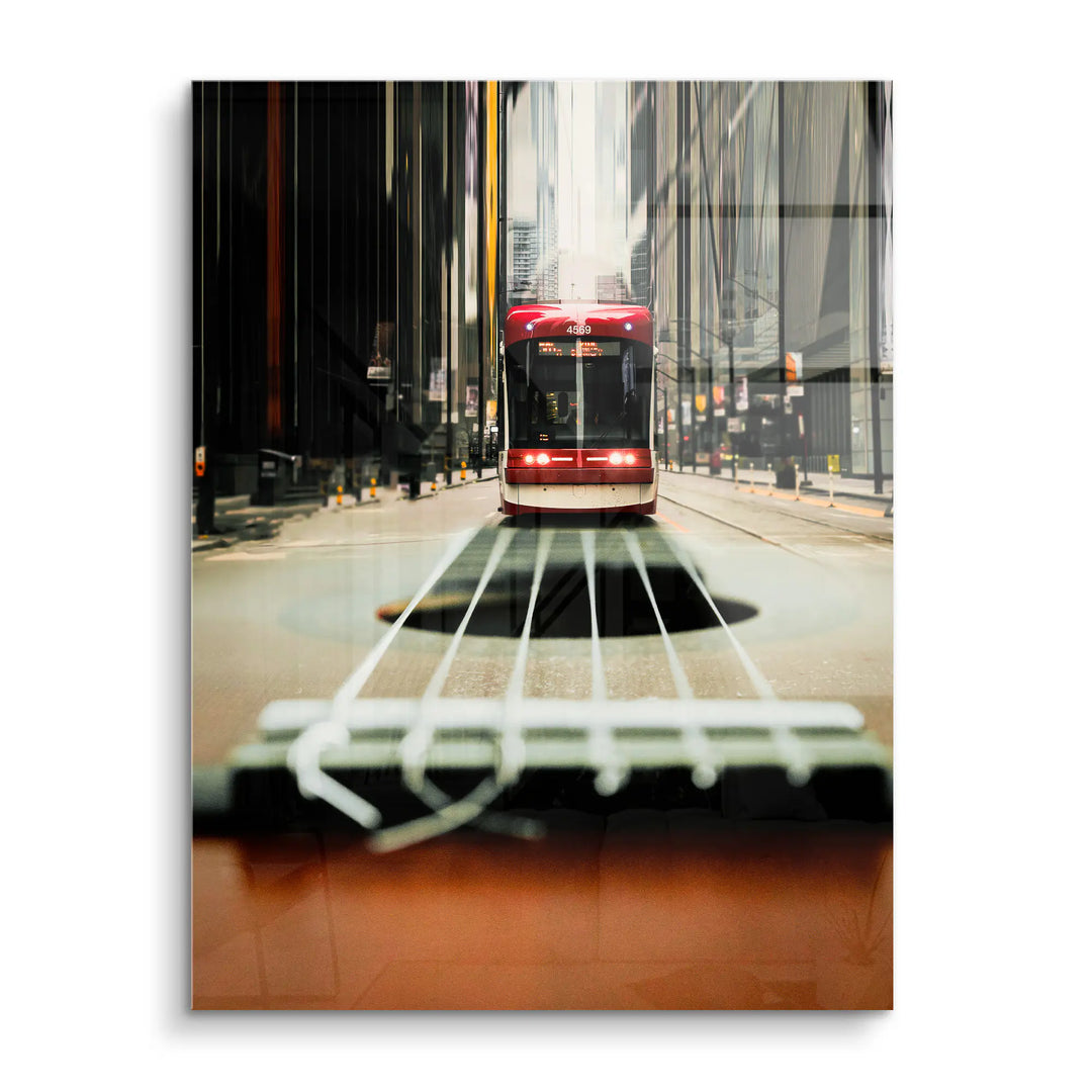 Tram Chord