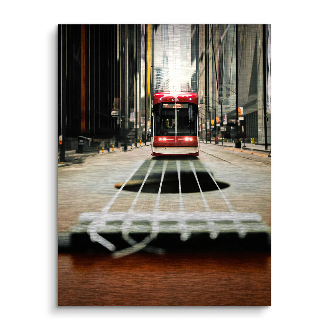 Tram Chord