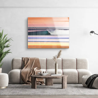 From nothing landscape