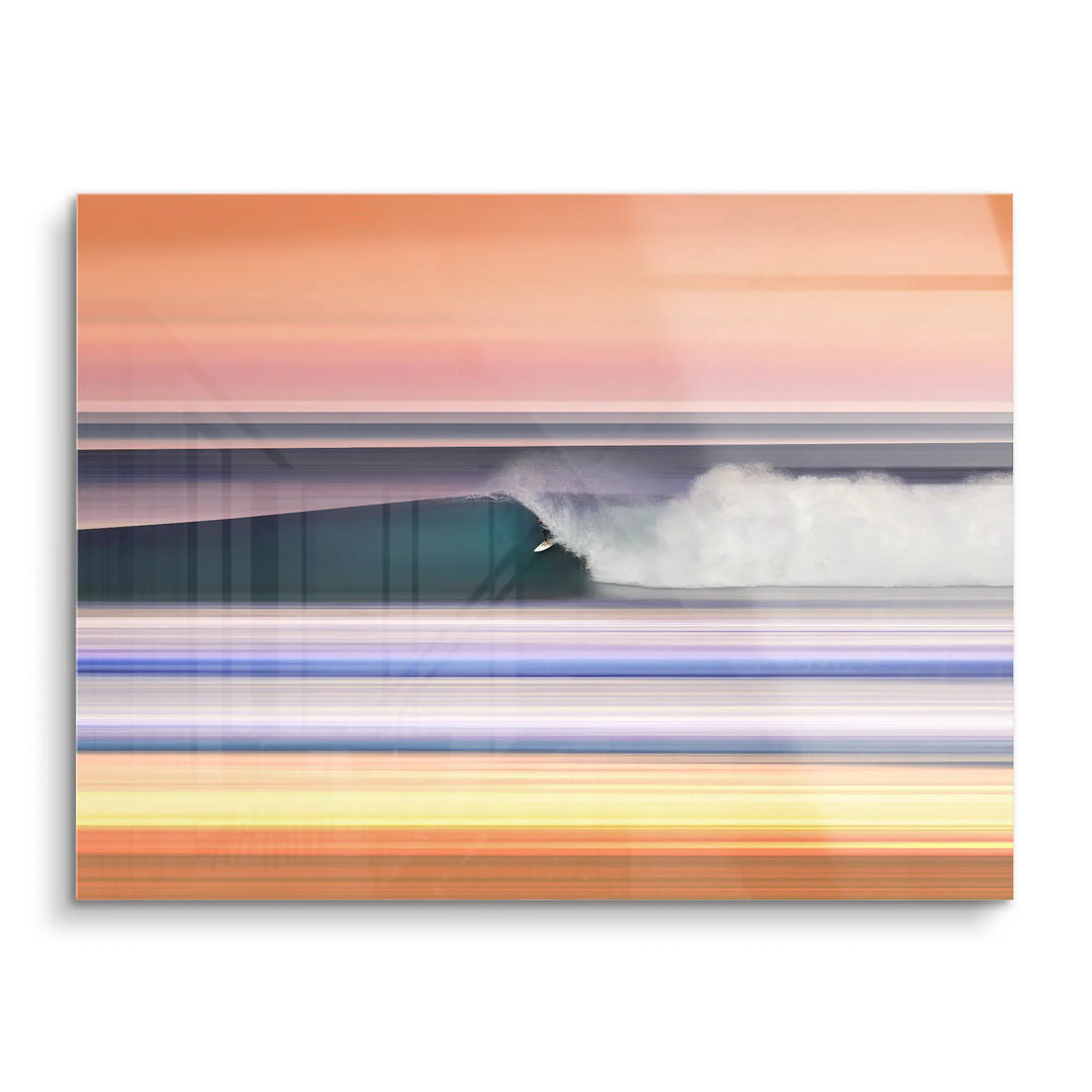 From nothing landscape