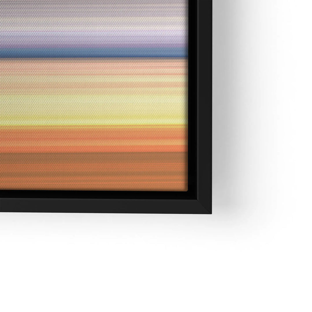 From nothing landscape