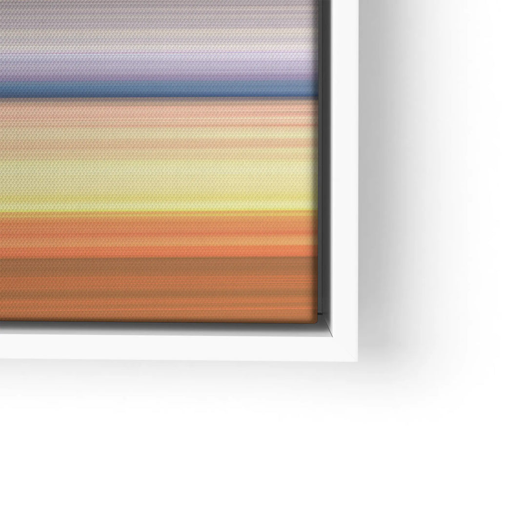 From nothing landscape