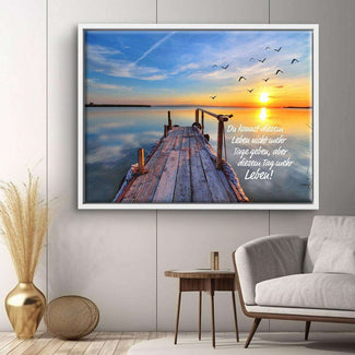 Bring more life to the day 