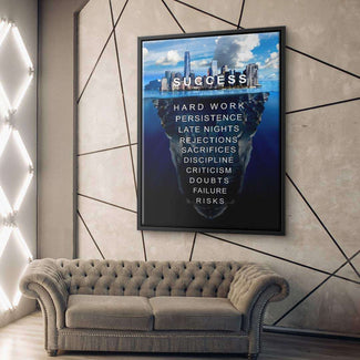 City of Success - English 