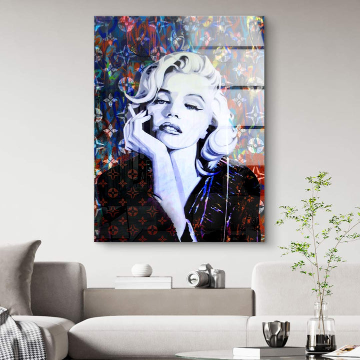 Marilyn Monroe - 2nd Chance